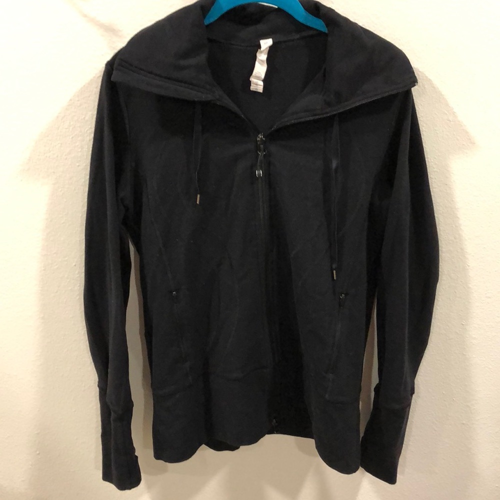 Lululemon active jacket